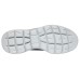 Skechers Anti-Slip And Wear-Resistant Breathable Low-Top Running Shoes Men's Gray Серый, 44
