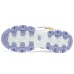 Skechers D'Lites 1.0 X SpongeBob 'White Blue Green' Women's 35