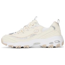 Skechers Dlites 'Beige' Women's 36.5