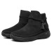 Skechers On The Go Joy Snow Boots 'Black' Women's 35