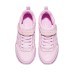 Skechers Kids Anti-Slip Wear-Resistant Low-Top Kids' Skateboarding Shoes Pink Kids' Розовый, 39