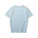 Skechers T Shirt Men's Sunny Mountain Blue Sunny Mountain Blue, S
