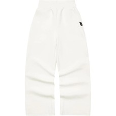 Skechers Casual Pants Women's Marshmallow White Marshmallow White-0074, L
