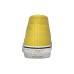 Skechers Bobs B Wild Mid Top Sneakers Yellow Women's 35.5