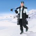 Skechers Grade School Down Jackets / Vests сажа, 165
