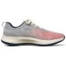 Skechers Go Run Pulse Breathable Low-Top Running Shoes Men's White Blue 43.5