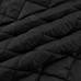 Skechers Puffer Jacket Men's Carbon Black Carbon Black 0018, L