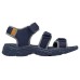 Skechers Beach Sandals 'Navy Brown' 41