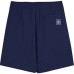 Skechers Casual Shorts Men's Marine Blue Marine Blue/00DU, S