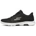 Skechers Go Walk 5 Running Shoes Black Women's 35