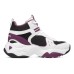 Skechers D'LITES 3.0 'White Purple' Women's 35.5