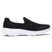 Skechers Go Walk 4 'Black White' 45.5