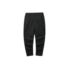 Skechers Stroll Casual Pants Men Midnight Black Deep Night Black, 2XL