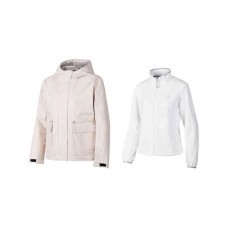 Skechers Jackets Coats Women's Shell Light Pink Shell Light Pink, XL
