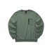 Skechers Stroll Sweatshirts Men Agave Green/035Z Orchid Green/035Z, XL