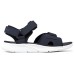 Skechers Go Consistent Sandal Sports Sandals Men's Blue Black White 41