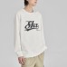 Skechers Sweatshirt Men's Marshmallow White Marshmallow white 0074, S