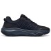 Skechers Go Walk Arch Fit Outdoor Wild 'Black Navy' Women's Черный, 36.5