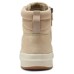 Skechers Warm And Water-Resistant Short Snow Boots Women's Khaki Зеленый, 38.5