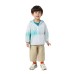 Skechers Jackets Coats Blue Kids' Синий, 140