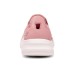 Skechers Go Walk 6 Shoes 'Pink White' Women's 36