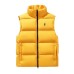 Skechers Yazhuan Series Vest Coat Unisex Zinc Yellow Zinc yellow, L
