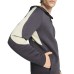 Puma Evostripe Full Zip Hoodie Mens Grey Casual Athletic Outerwear 68170069 L