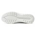 Skechers Cushioning Anti-Slip Wear-Resistant Breathability Low-Top Casual Shoes Women's White Белый, 37.5