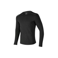 Skechers T Shirt Men's Carbon Black Carbon Black 0018, XL