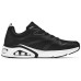 Skechers Tres Air Uno 'Revolution Airy Black' Черный, 41