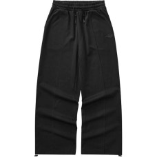 Skechers Knitted Sweatpants Women's Carbon Black Carbon Black-0018, M