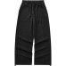 Skechers Knitted Sweatpants Women's Carbon Black Carbon Black-0018, M