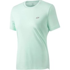 Skechers GODRI Regular T Shirt Women's Melon Green Melon Green, M