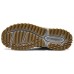 Skechers OUTDOOR Slip-Resistant Breathable Mid-Top Hiking Shoes Men's Gray Серый, 40
