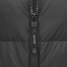 Skechers Sports Alliance Series FW24 Down Jacket Women's Black Черный, 2XL