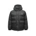Skechers Basic Sports Series Down Jacket Men's Carbon Black сажа, M
