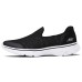Skechers Go Walk 4 'Black White' 45.5