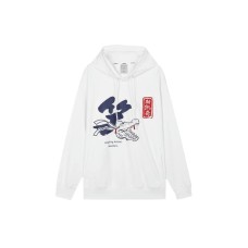 Skechers Sweatshirts Unisex White-0019, 2XL