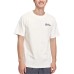 Skechers Funny Monster T Shirt Unisex Light Heather Gray Серый, 2XL