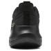 Skechers Bob's Anti-Slip Wear-Resistant Low-Top Casual Shoes Women's Black Черный, 35.5