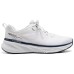 Skechers Sport Slip-Resistant Breathable Low-Top Casual Shoes Men's White Blue Белый, 44
