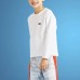 Skechers Sweatshirt Bright White Kids' Bright white 0019, 175