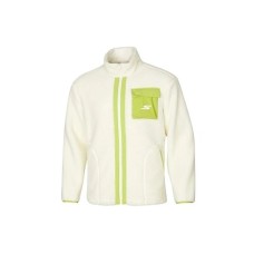 Skechers Velvet Jackets Unisex Ecru-00PS, 2XL