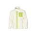 Skechers Velvet Jackets Unisex Ecru-00PS, 2XL