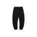 Skechers Knitted Sports Pants Women's Carbon Black Carbon Black 0018, M