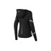 Skechers Sweatshirt Women's Carbon Black Carbon Black 0018, M