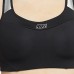 Nike Sports Underwear Women's Black Черный, S(A-C)