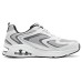 Skechers Street Tres Air Shoes 'White Grey' Белый, 41