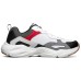 Skechers Stamina Airy 'White Grey Red' 39.5
