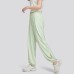 Skechers Knitted Sports Pants Women's Lily Green Lily Green, S
